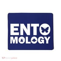 Entomology Logo Mousepad thumb 0