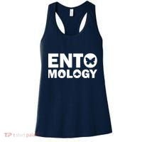 Entomology Logo Women's Tank Top thumb 0
