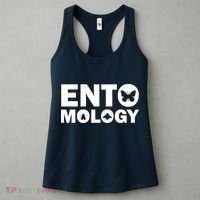 Entomology Logo Women's Tank Top thumb 3
