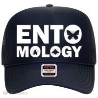 Entomology Logo Hat thumb 0
