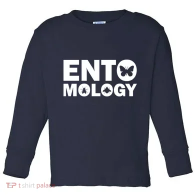Toddler Long Sleeve