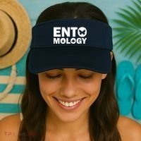 Entomology Logo Visor thumb 2