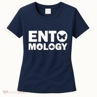 Entomology Logo Women's T-Shirt thumb 0