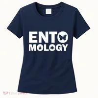 Entomology Logo Women's T-Shirt thumb 0