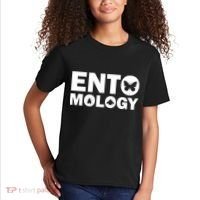 Entomology Logo Kids T-Shirt thumb 2