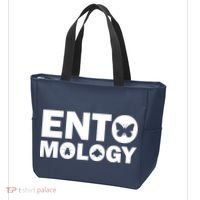 Entomology Logo Tote Bag thumb 3