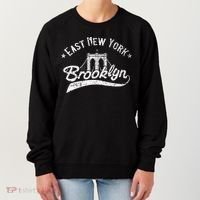 East New York Brooklyn NYC Women's Sweatshirt thumb 0