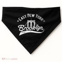 East New York Brooklyn NYC USA-Made Doggie Bandana thumb 0