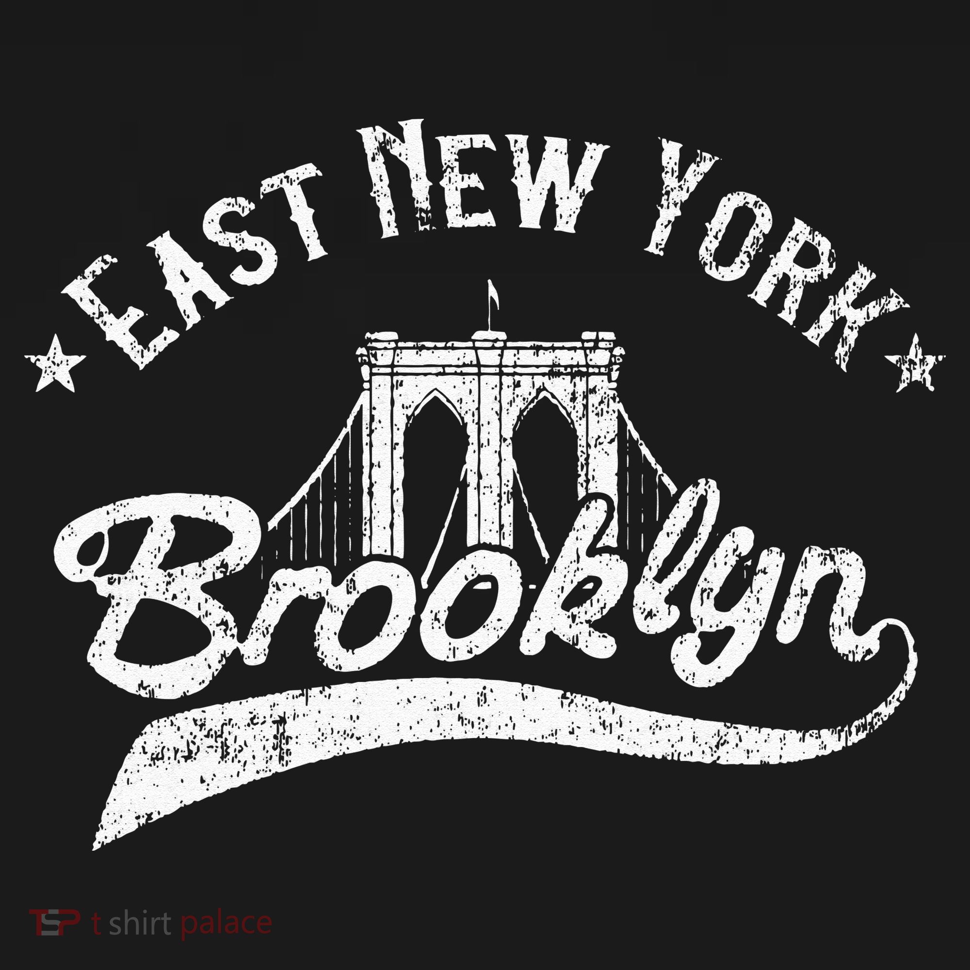 East New York Brooklyn NYC Sweatshirt
