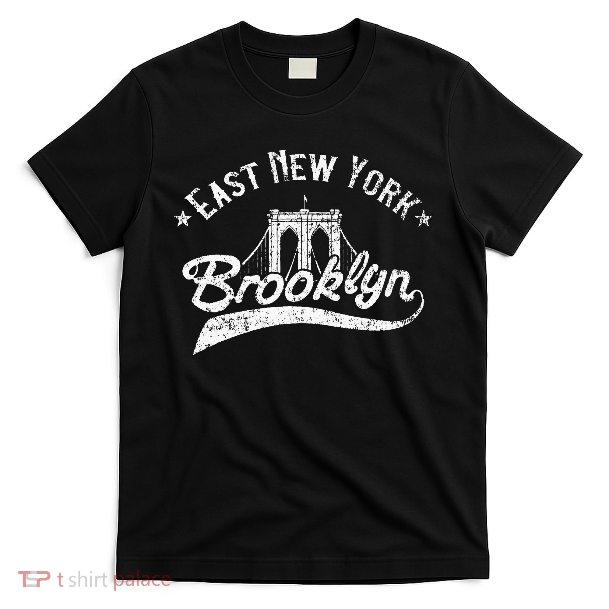 East New York Brooklyn NYC T-Shirt