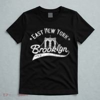 East New York Brooklyn NYC T-Shirt thumb 5