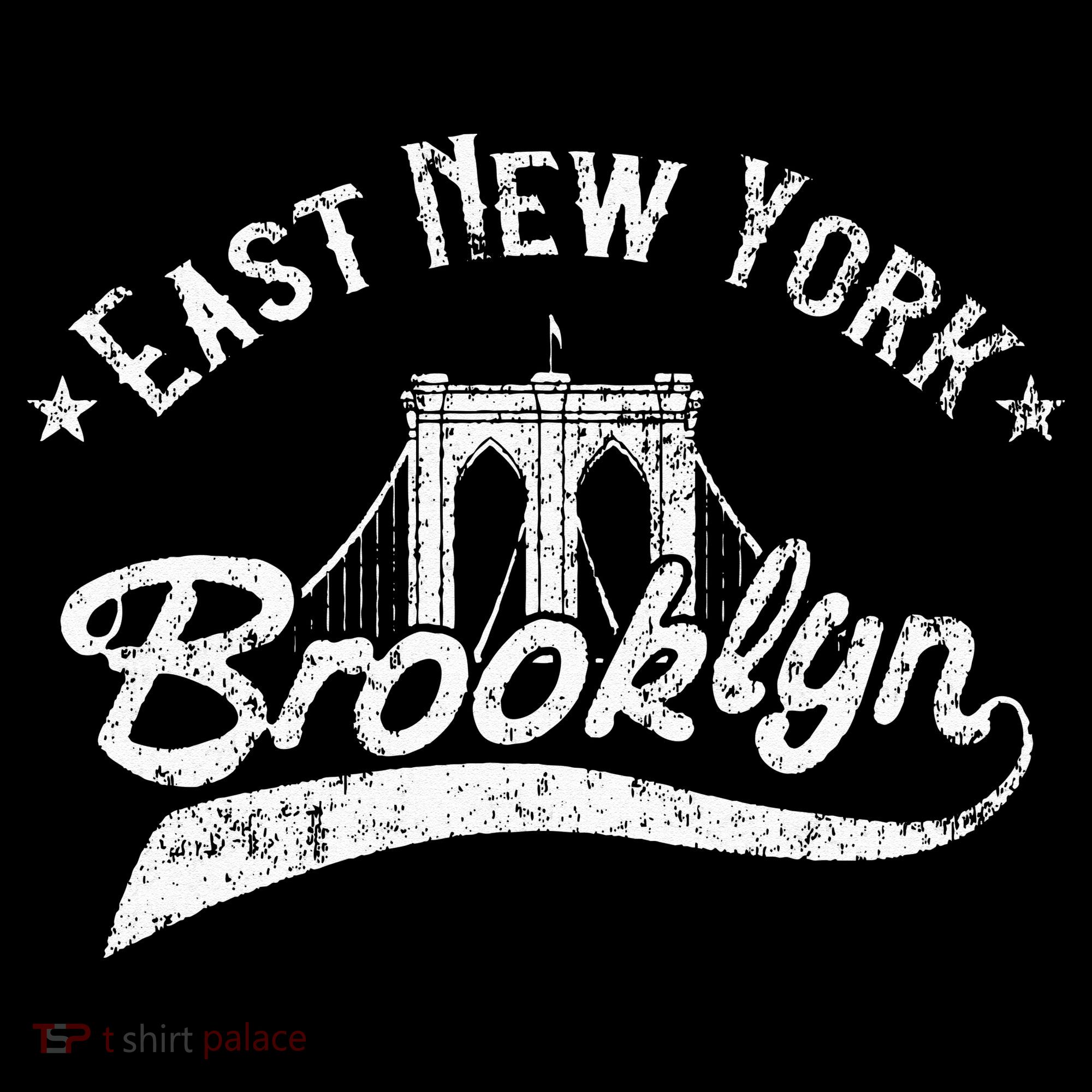 East New York Brooklyn NYC T-Shirt