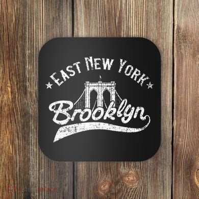 East New York Brooklyn NYC Coaster