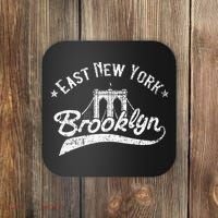 East New York Brooklyn NYC Coaster thumb 0