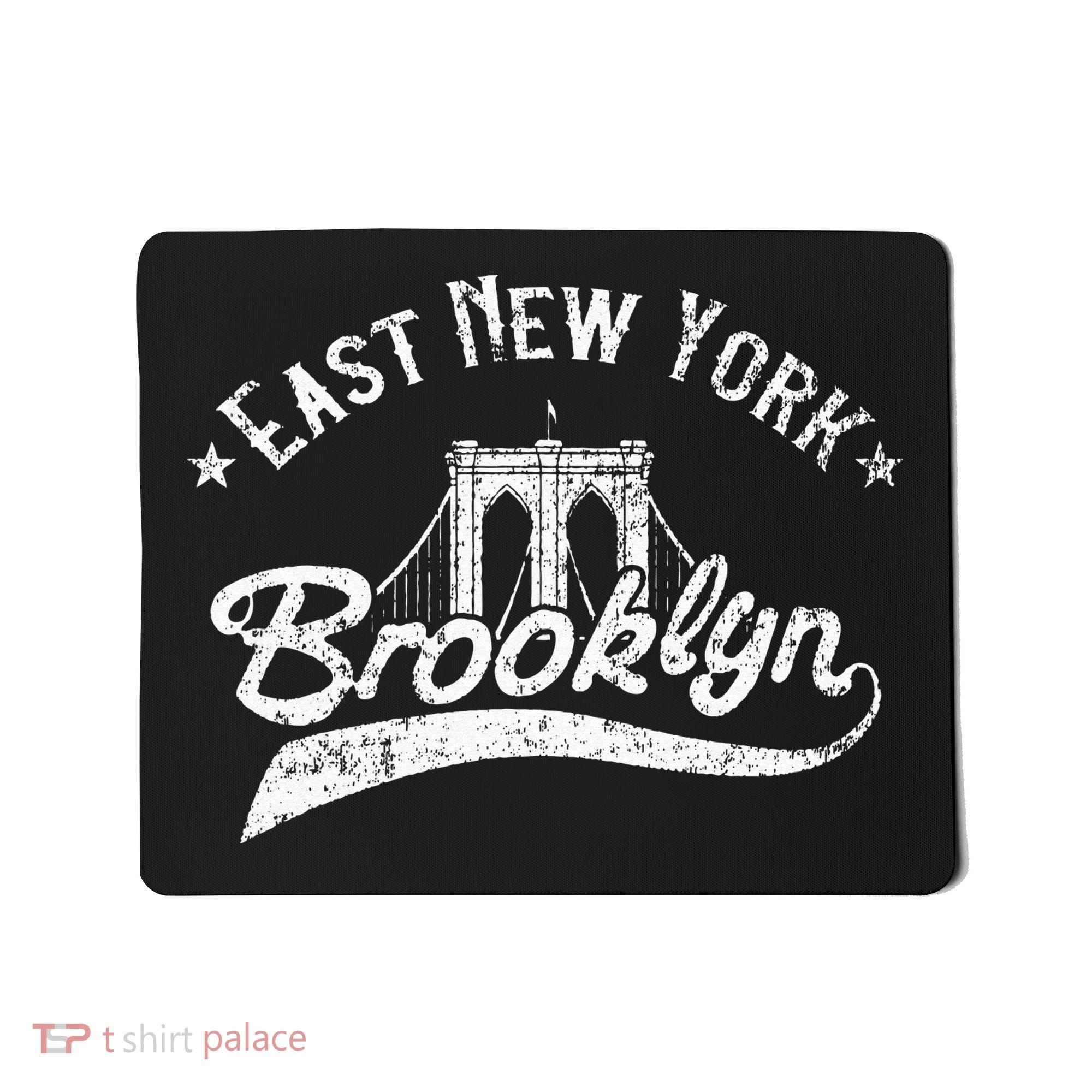 East New York Brooklyn NYC Mousepad