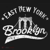 East New York Brooklyn NYC Women's Tank Top thumb 5