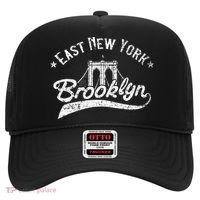 East New York Brooklyn NYC Hat thumb 0