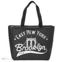 East New York Brooklyn NYC Tote Bag thumb 0