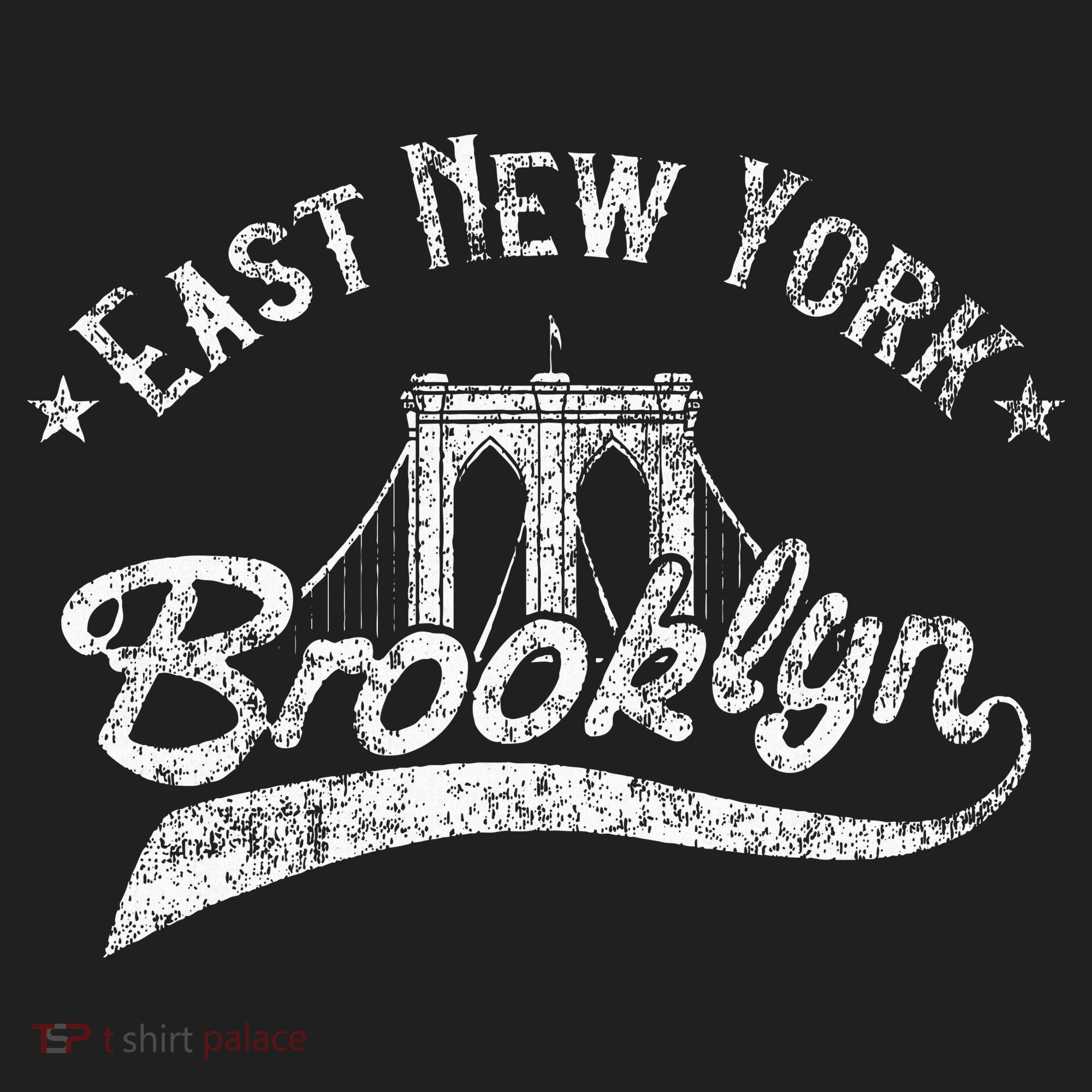 East New York Brooklyn Nyc Beanie