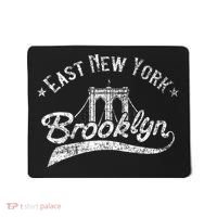 East New York Brooklyn Nyc Mousepad thumb 0