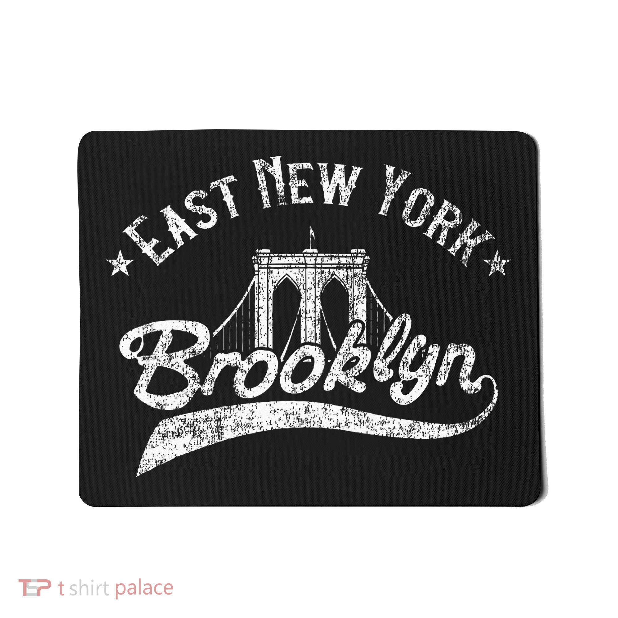 East New York Brooklyn Nyc Mousepad