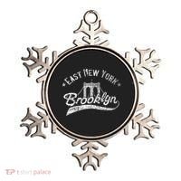 East New York Brooklyn Nyc Ornament thumb 0