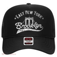 East New York Brooklyn Nyc Hat thumb 0