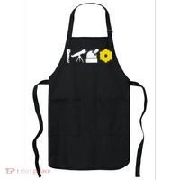 Evolution Of Astronomy Telescopes James Webb Space Telescope Apron thumb 0
