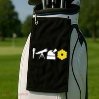 Evolution Of Astronomy Telescopes James Webb Space Telescope Golf Towel thumb 2