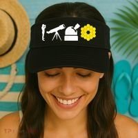 Evolution Of Astronomy Telescopes James Webb Space Telescope Visor thumb 2