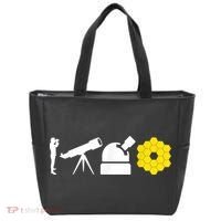 Evolution Of Astronomy Telescopes James Webb Space Telescope Tote Bag thumb 0