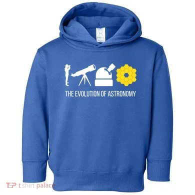 Toddler Hoodie