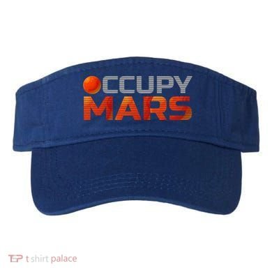 Explorer Occupygiftmars Astronomy Gift Visor