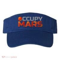 Explorer Occupygiftmars Astronomy Gift Visor thumb 0