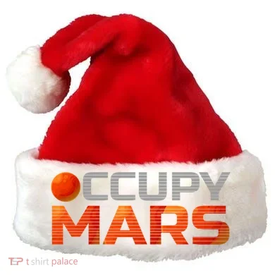 Santa Hat