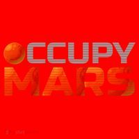 Explorer Occupygiftmars Astronomy Gift Santa Hat thumb 1