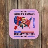 Ending Of A Nightmare January 20th 2025 Coaster thumb 0