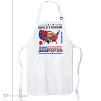 Ending Of A Nightmare January 20th 2025 Apron thumb 0