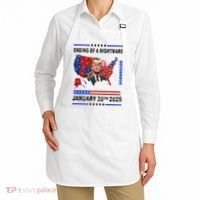 Ending Of A Nightmare January 20th 2025 Apron thumb 2