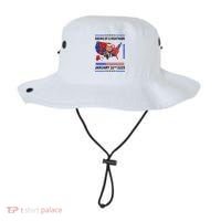 Ending Of A Nightmare January 20th 2025 Bucket Hat thumb 0
