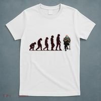 Evolution Of Bernie Sanders Mittens Meme T-Shirt thumb 5