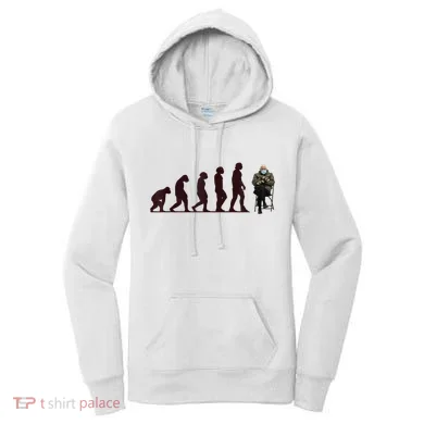 Women's Hoodie