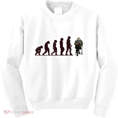 Kids Sweatshirt