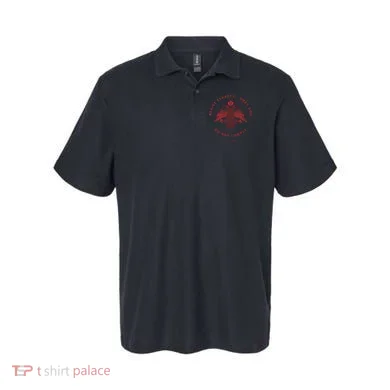 Eastern Orthodox Christian Polo