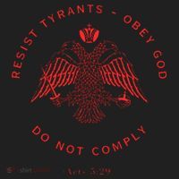 Eastern Orthodox Christian Tumbler thumb 3