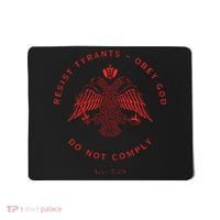 Eastern Orthodox Christian Mousepad thumb 0