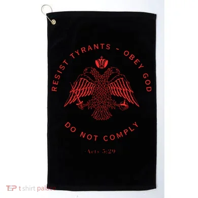 Golf Towel