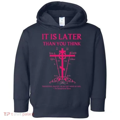 Toddler Hoodie