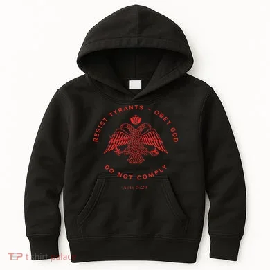 Kids Hoodie