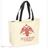 Eastern Orthodox Christian Tote Bag thumb 2